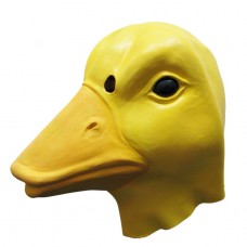 Yellow Duck