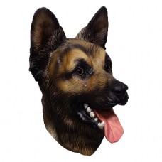 German Sheperd Dog German Sheperd Dog