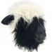 Realistic Sheep with Fur