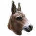 Realistic Donkey