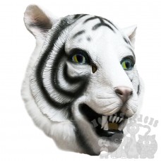 White Tiger White Tiger