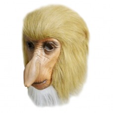 Proboscis Monkey Proboscis Monkey
