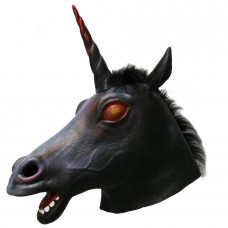 Evil Unicorn