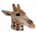 Realistic Giraffe