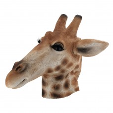Realistic Giraffe
